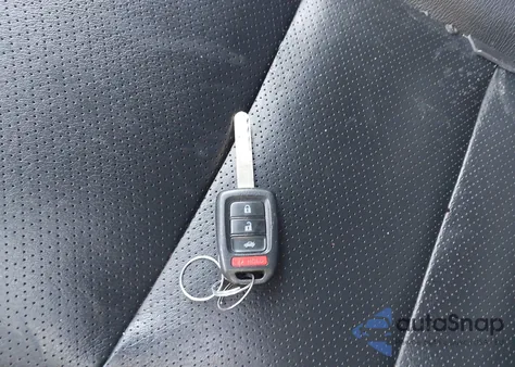 2017 Honda Accord Sport Se from USA, damaged, VIN 1HGCR2F12HA069794